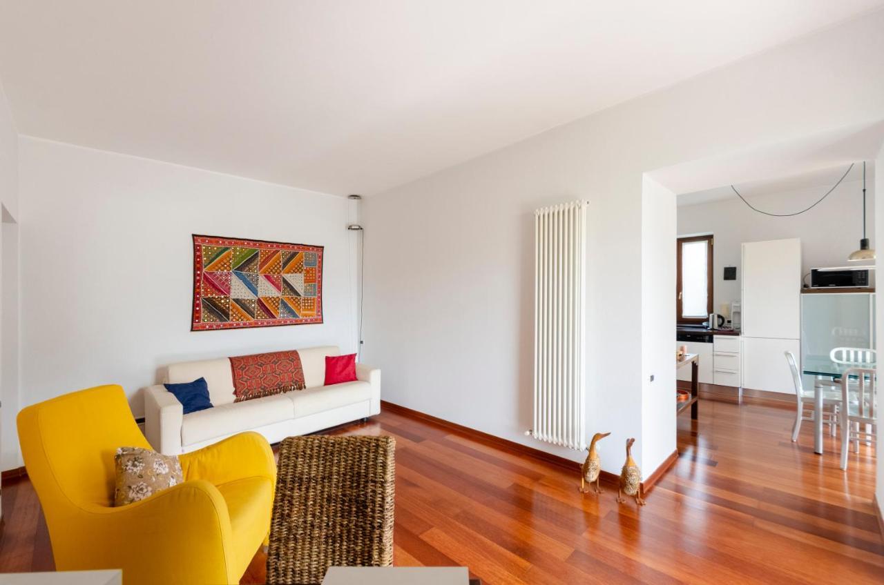 Joivy Inviting Flat With Garden And Sea View In Rapallo 라팔로 외부 사진