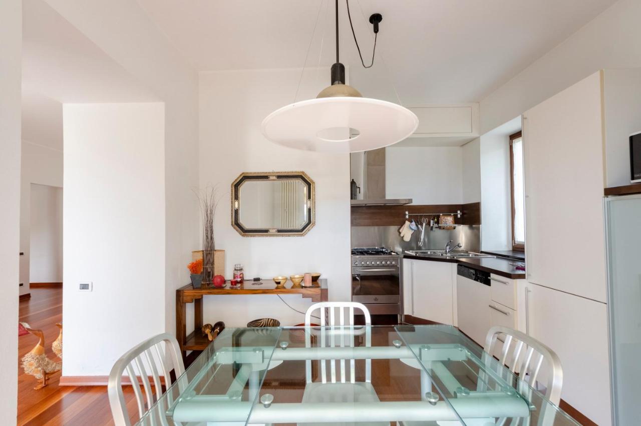 Joivy Inviting Flat With Garden And Sea View In Rapallo 라팔로 외부 사진