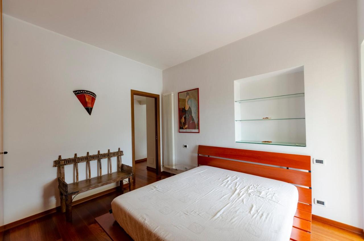 Joivy Inviting Flat With Garden And Sea View In Rapallo 라팔로 외부 사진