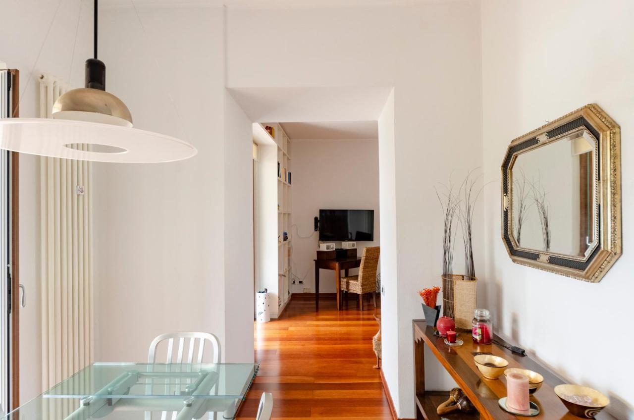 Joivy Inviting Flat With Garden And Sea View In Rapallo 라팔로 외부 사진